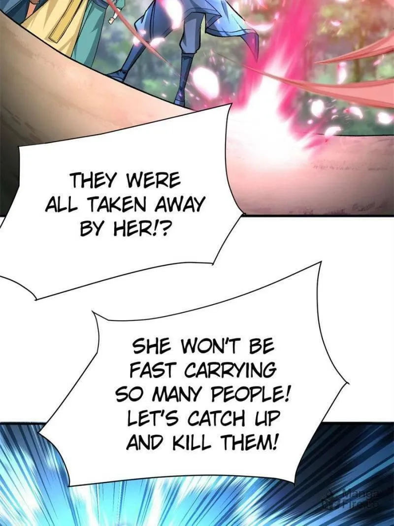Read I Picked up an Attribute (Colored) chapter 41 image 35 on Lezhin