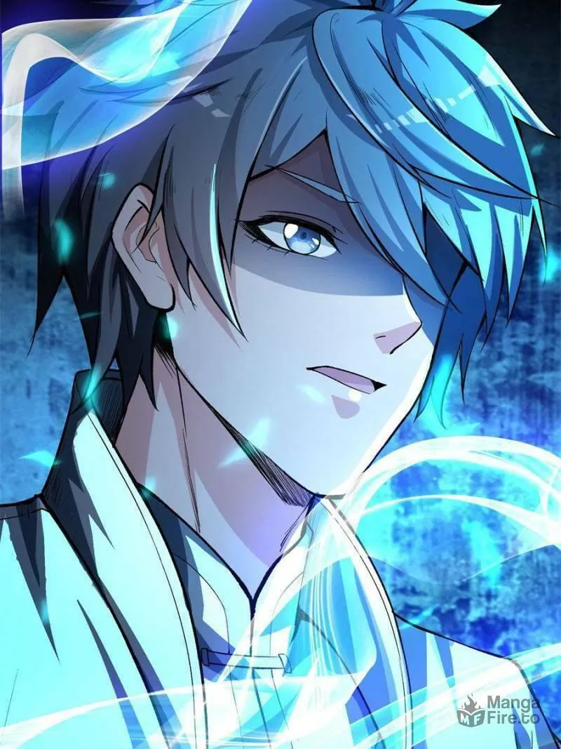 Read I Picked up an Attribute (Colored) chapter 41 image 38 on Lezhin
