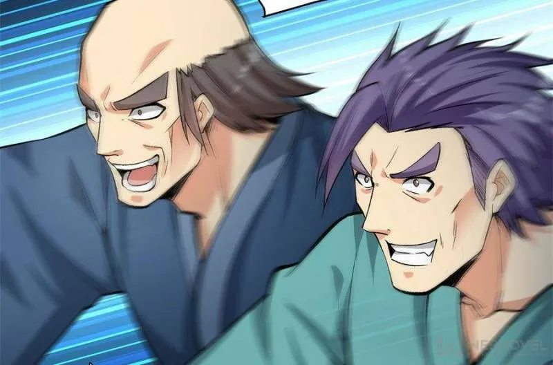 Read I Picked up an Attribute (Colored) chapter 41 image 40 on Lezhin