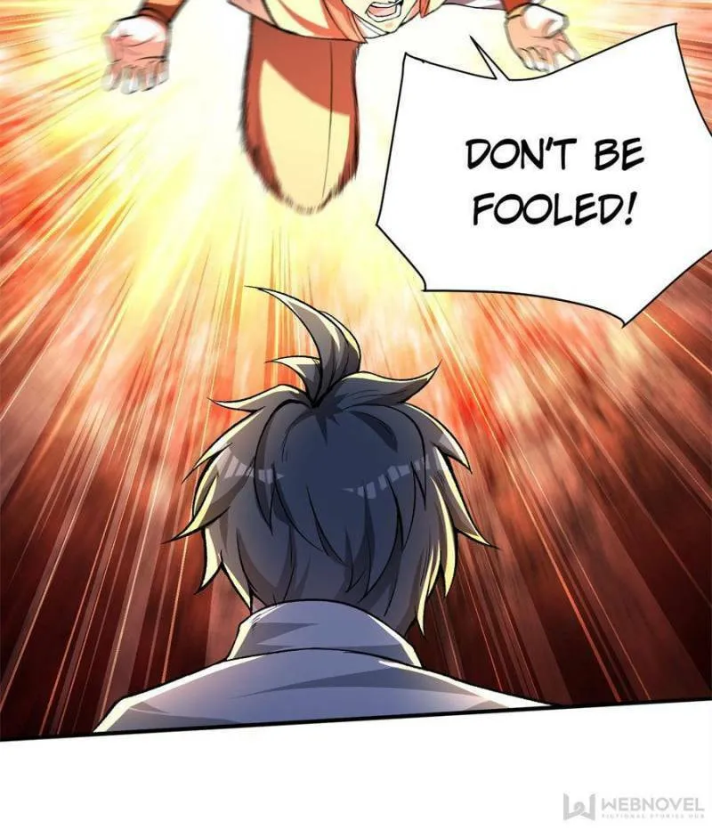 Read I Picked up an Attribute (Colored) chapter 41 image 45 on Lezhin