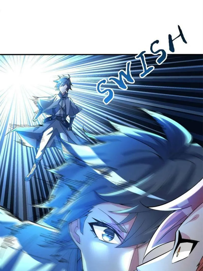 Read I Picked up an Attribute (Colored) chapter 41 image 46 on Lezhin