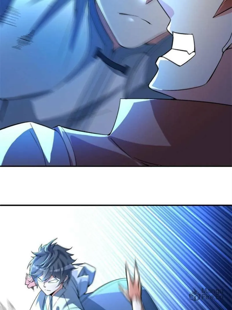 Read I Picked up an Attribute (Colored) chapter 41 image 47 on Lezhin
