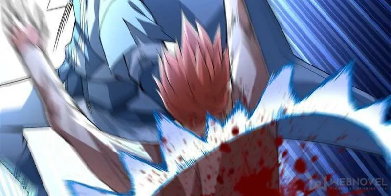 Read I Picked up an Attribute (Colored) chapter 41 image 48 on Lezhin