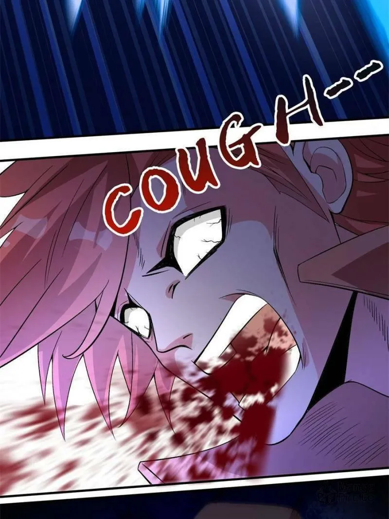 Read I Picked up an Attribute (Colored) chapter 41 image 50 on Lezhin
