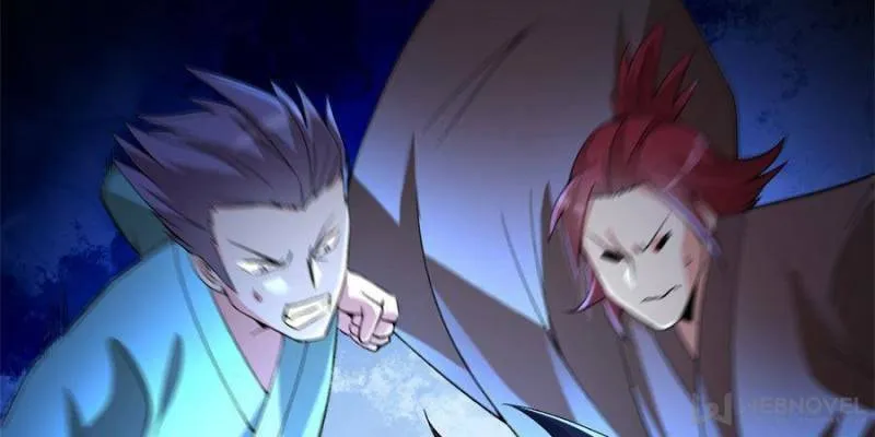 Read I Picked up an Attribute (Colored) chapter 41 image 51 on Lezhin