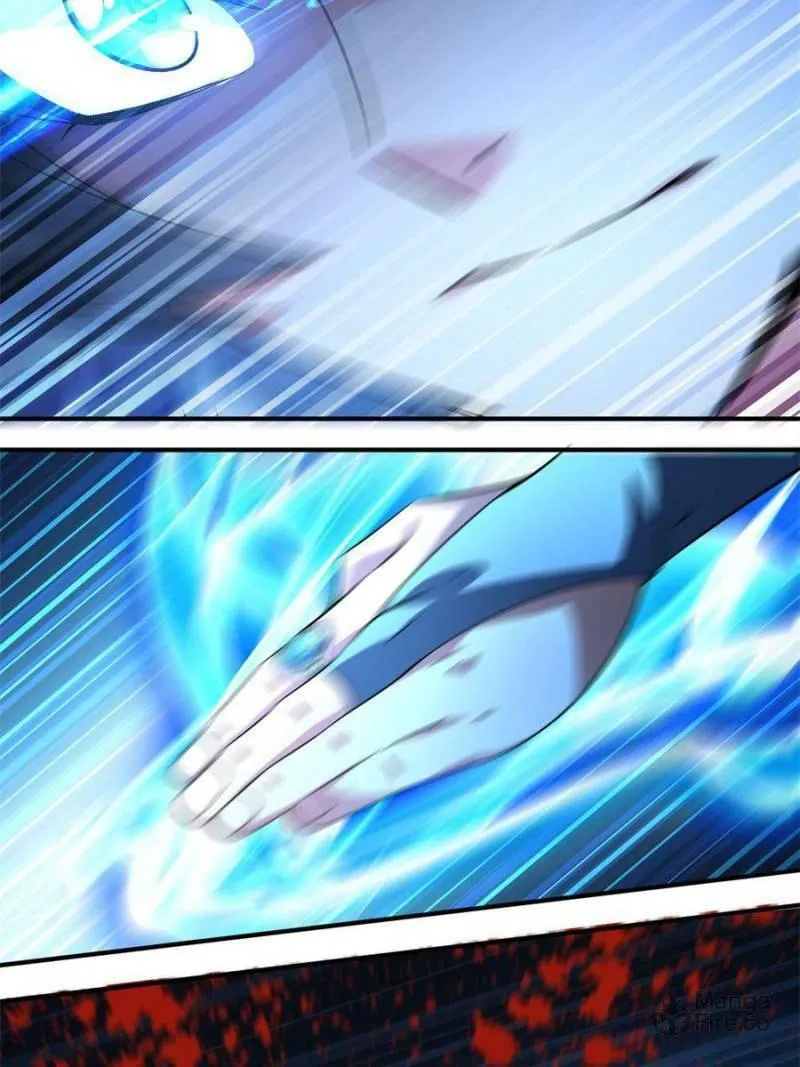 Read I Picked up an Attribute (Colored) chapter 41 image 53 on Lezhin