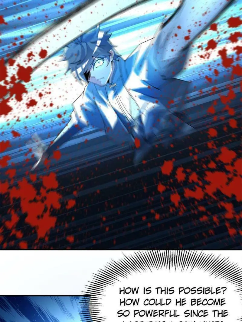 Read I Picked up an Attribute (Colored) chapter 41 image 55 on Lezhin
