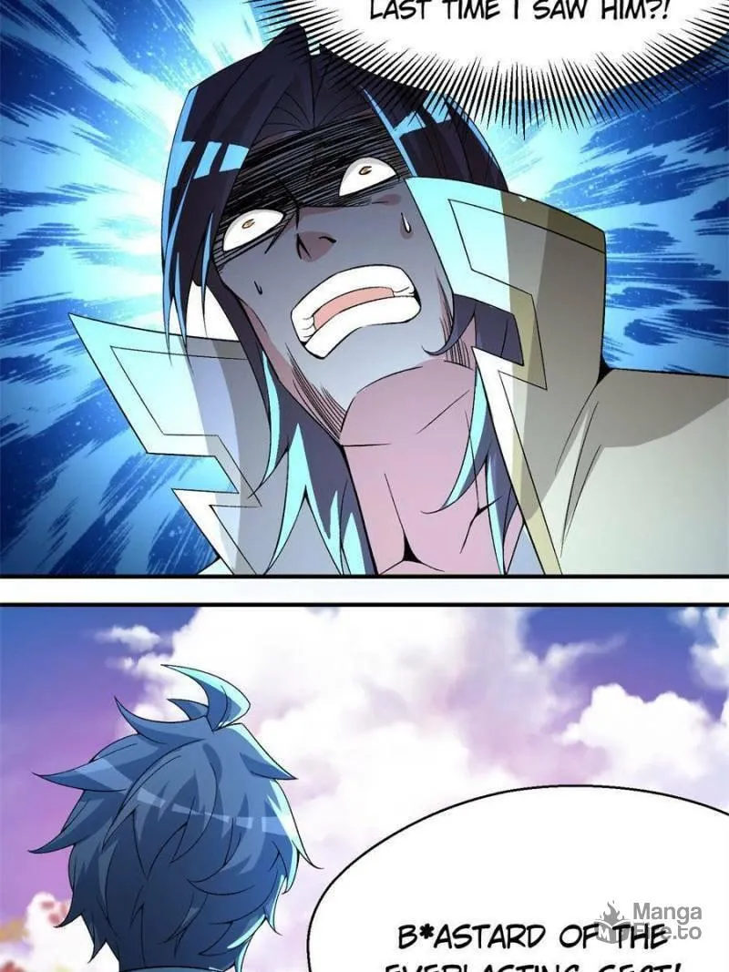 Read I Picked up an Attribute (Colored) chapter 41 image 56 on Lezhin