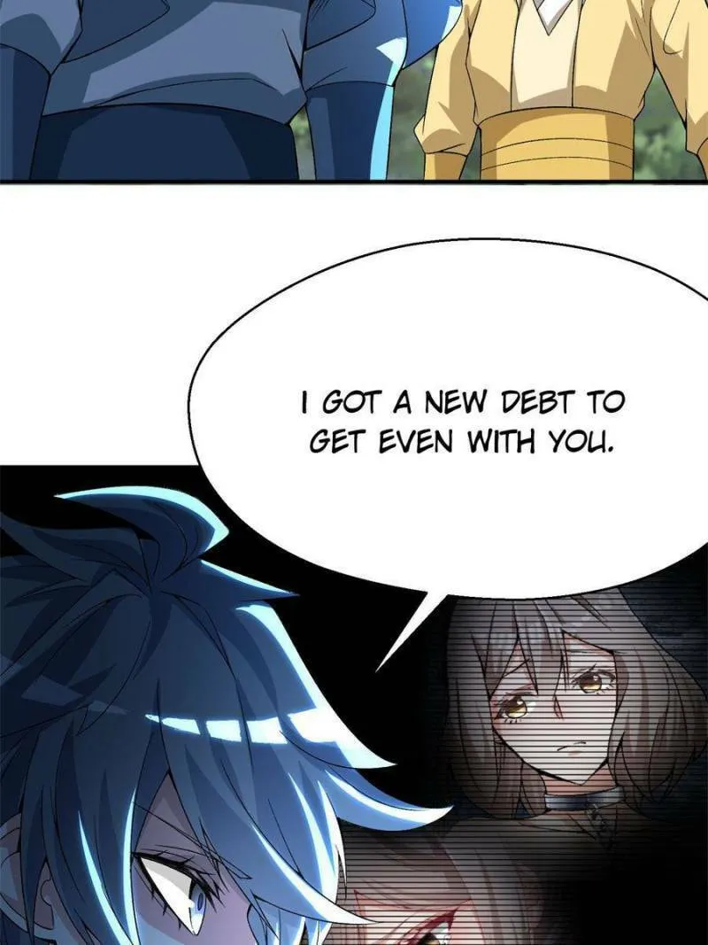 Read I Picked up an Attribute (Colored) chapter 41 image 58 on Lezhin