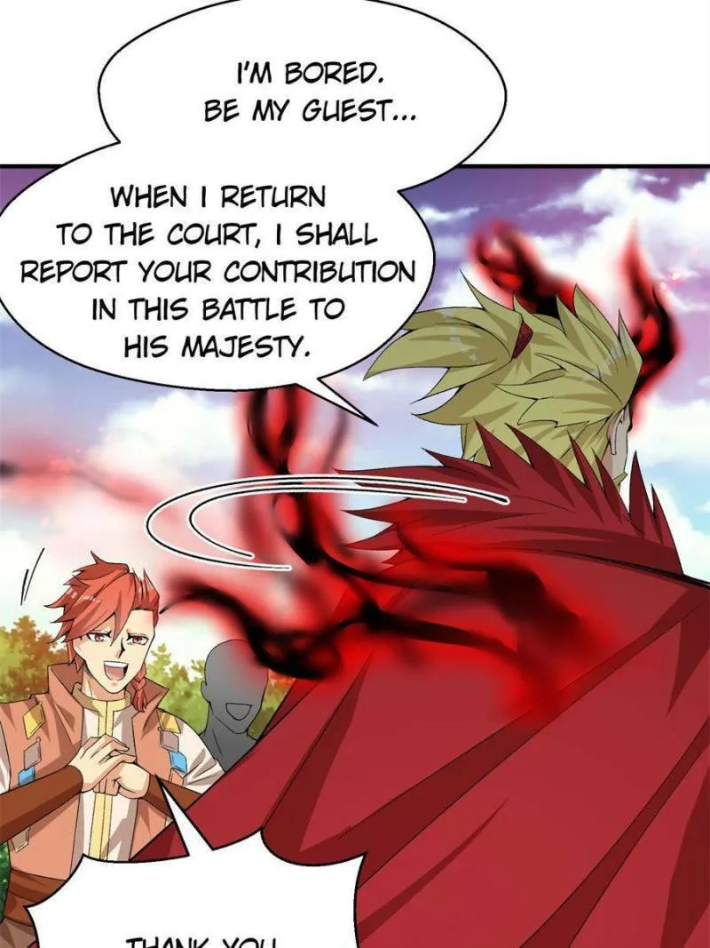 Read I Picked up an Attribute (Colored) chapter 41 image 6 on Lezhin