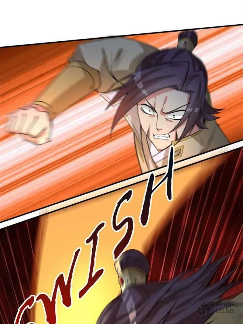 Read I Picked up an Attribute (Colored) chapter 41 image 64 on Lezhin