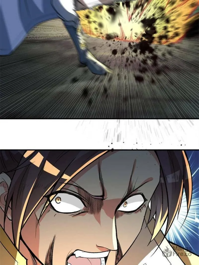 Read I Picked up an Attribute (Colored) chapter 41 image 68 on Lezhin