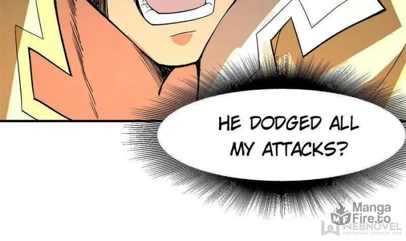 Read I Picked up an Attribute (Colored) chapter 41 image 69 on Lezhin