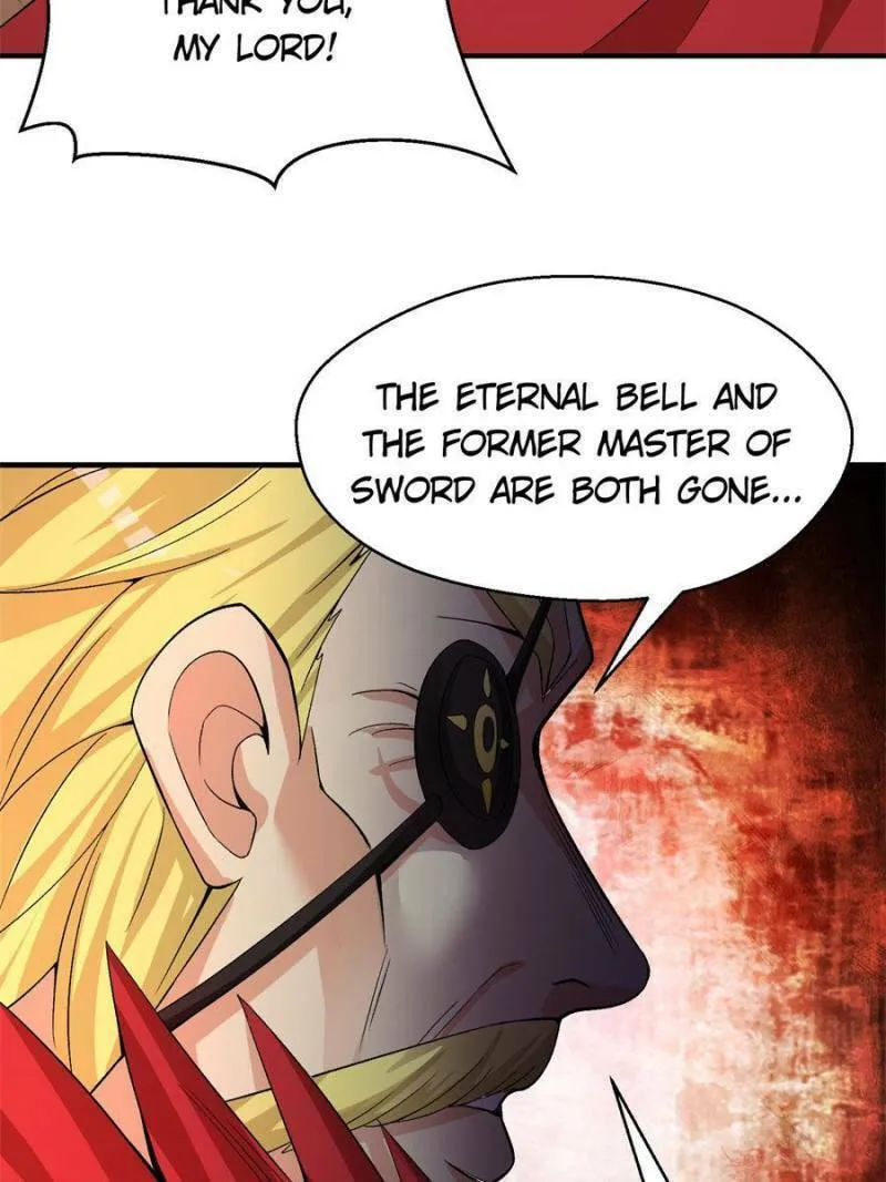 Read I Picked up an Attribute (Colored) chapter 41 image 7 on Lezhin