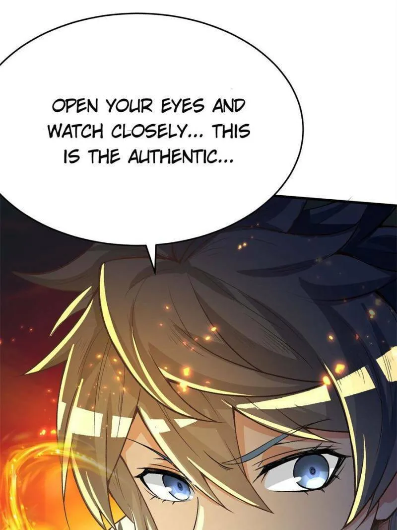 Read I Picked up an Attribute (Colored) chapter 41 image 70 on Lezhin