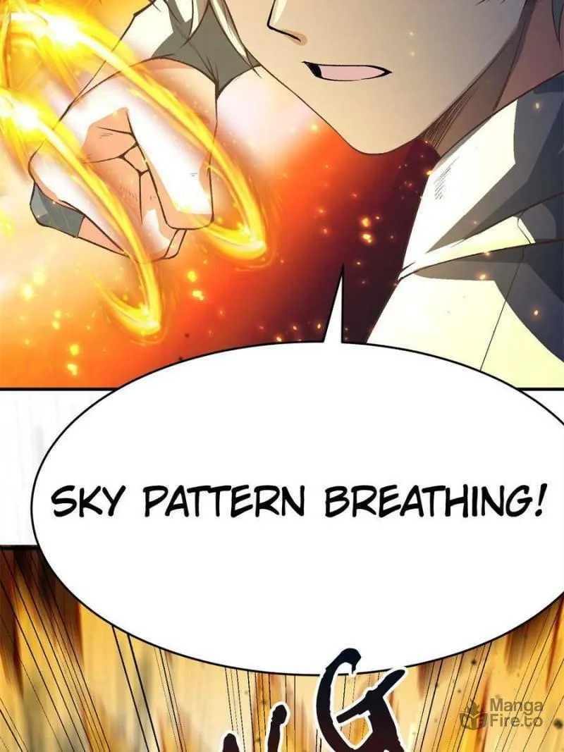 Read I Picked up an Attribute (Colored) chapter 41 image 71 on Lezhin