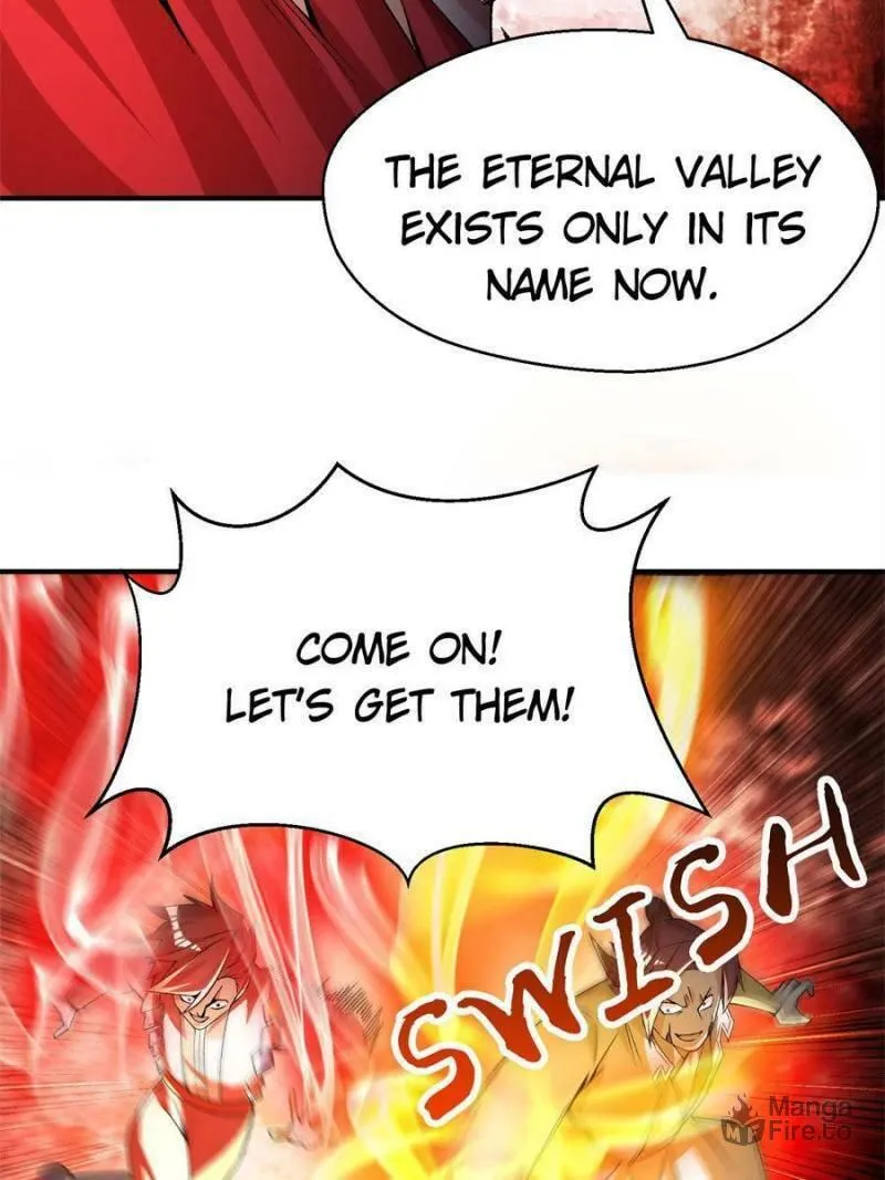 Read I Picked up an Attribute (Colored) chapter 41 image 8 on Lezhin