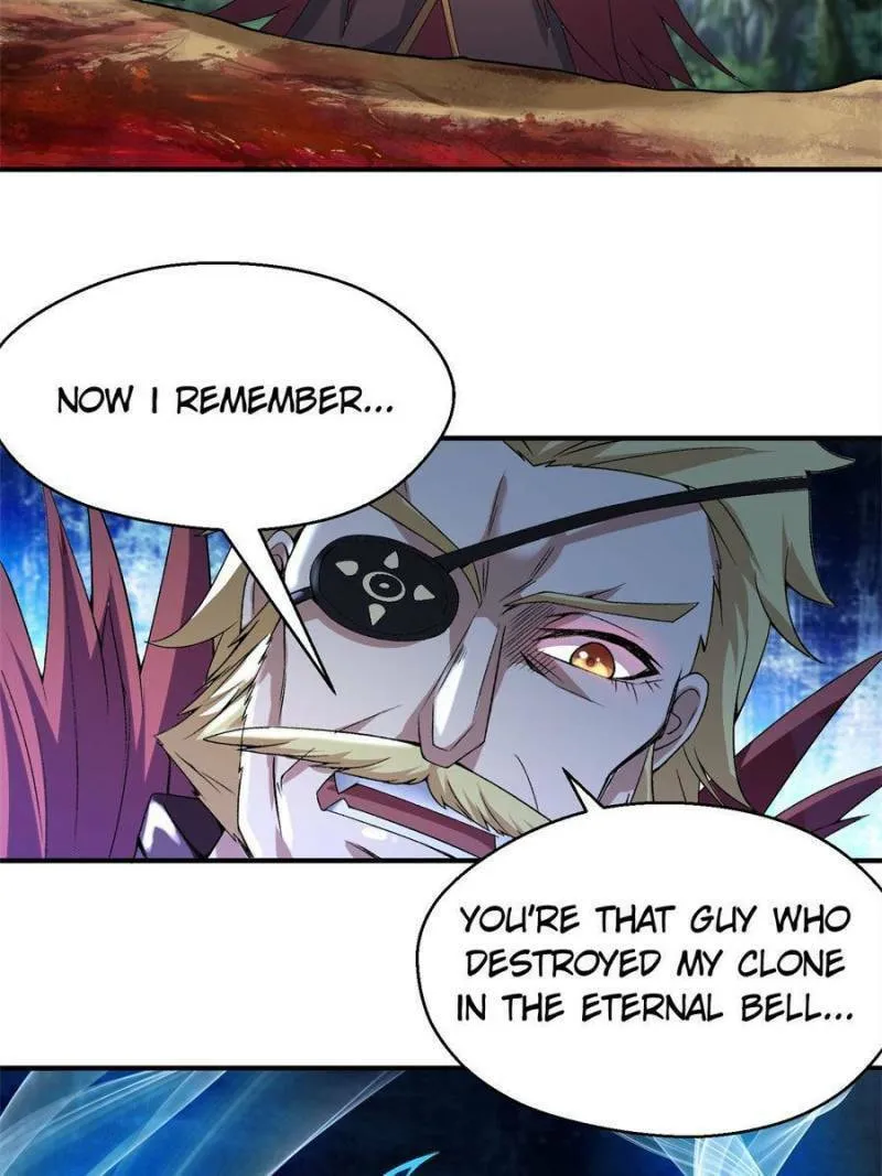 Read I Picked up an Attribute (Colored) chapter 42 image 1 on Lezhin