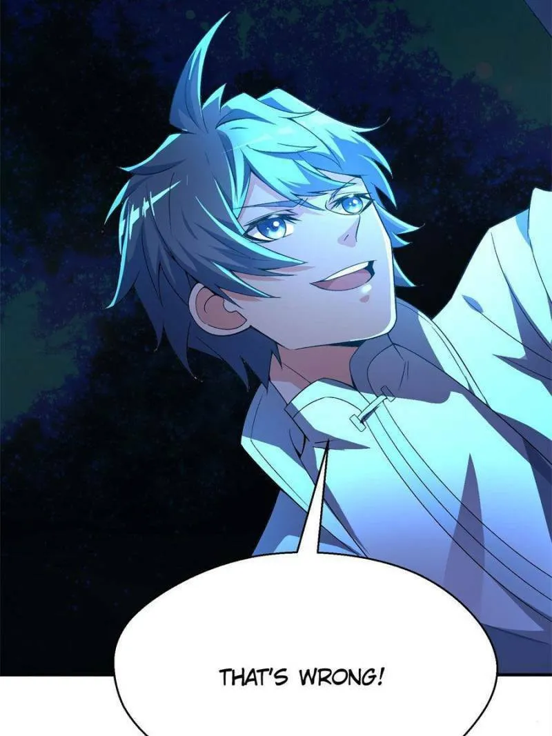 Read I Picked up an Attribute (Colored) chapter 42 image 10 on Lezhin