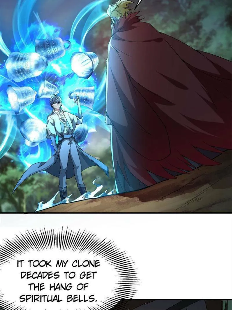 Read I Picked up an Attribute (Colored) chapter 42 image 12 on Lezhin