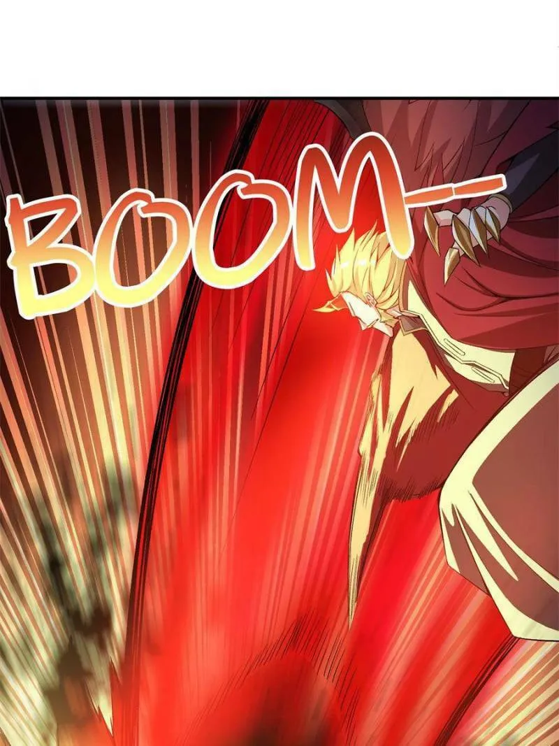 Read I Picked up an Attribute (Colored) chapter 42 image 18 on Lezhin