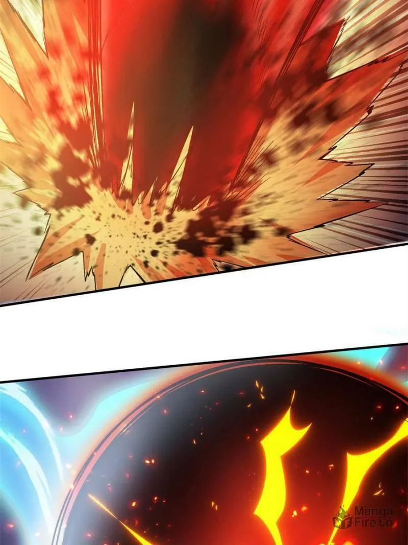 Read I Picked up an Attribute (Colored) chapter 42 image 19 on Lezhin