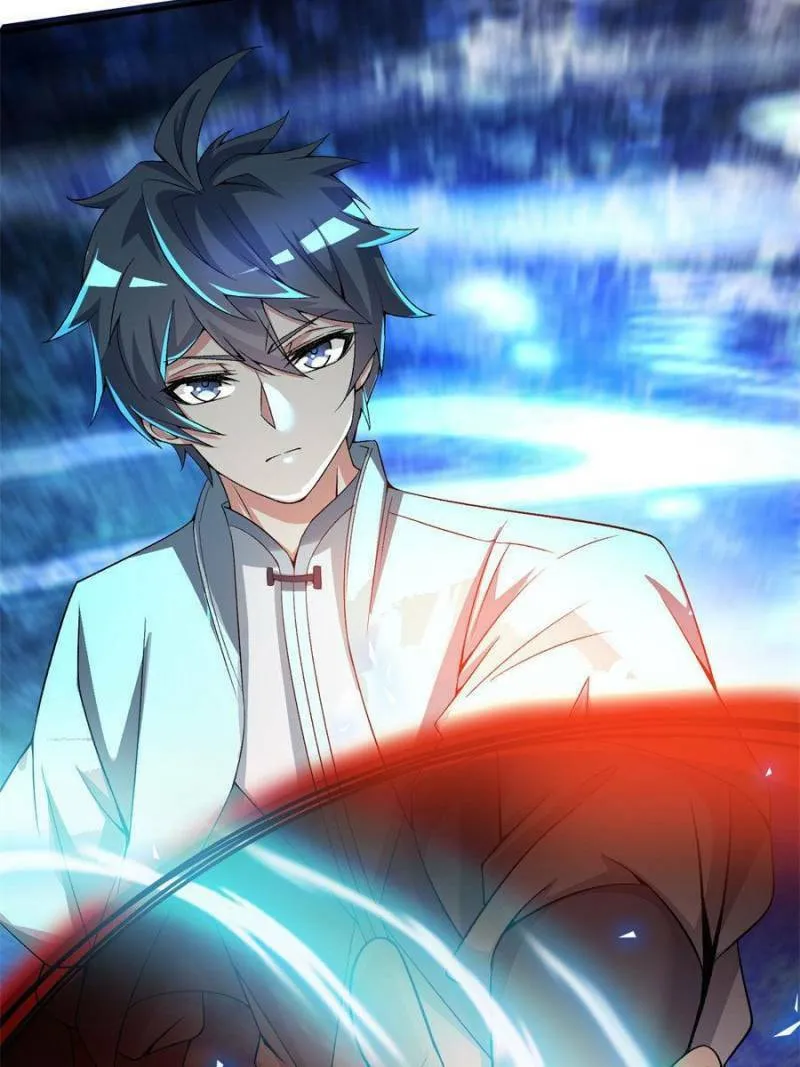 Read I Picked up an Attribute (Colored) chapter 42 image 21 on Lezhin