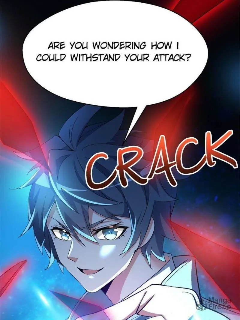 Read I Picked up an Attribute (Colored) chapter 42 image 24 on Lezhin