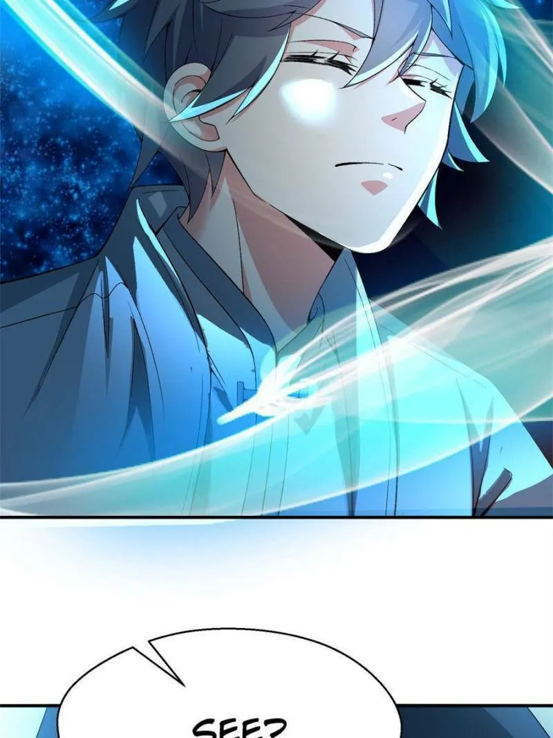 Read I Picked up an Attribute (Colored) chapter 42 image 28 on Lezhin