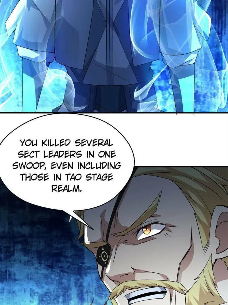 Read I Picked up an Attribute (Colored) chapter 42 image 3 on Lezhin