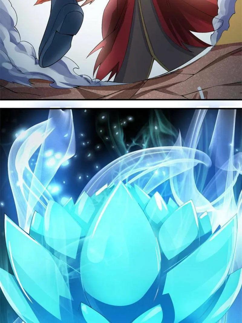 Read I Picked up an Attribute (Colored) chapter 42 image 30 on Lezhin