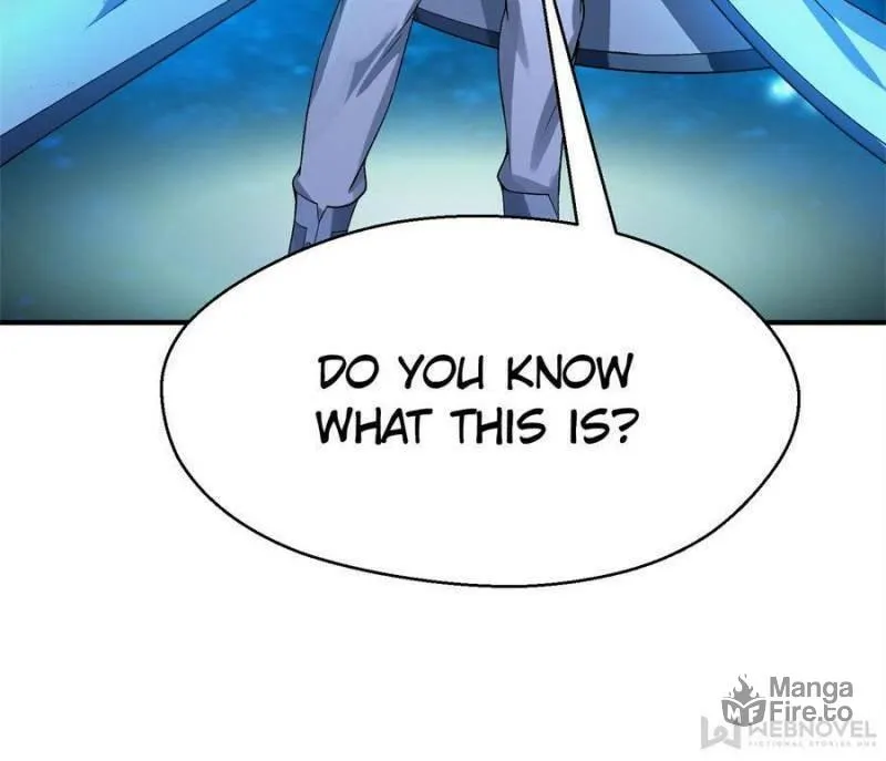 Read I Picked up an Attribute (Colored) chapter 42 image 32 on Lezhin