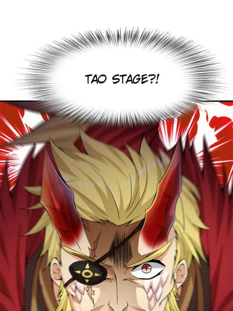 Read I Picked up an Attribute (Colored) chapter 42 image 33 on Lezhin