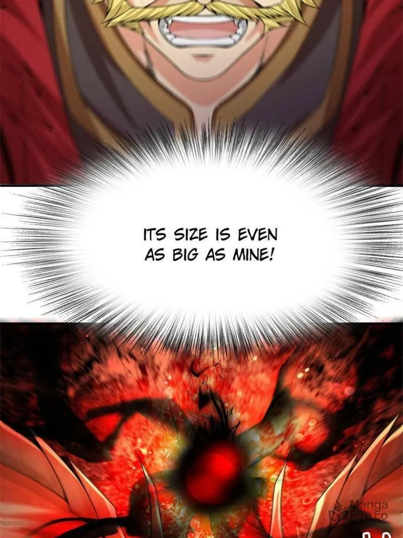 Read I Picked up an Attribute (Colored) chapter 42 image 34 on Lezhin