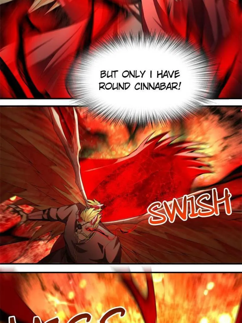 Read I Picked up an Attribute (Colored) chapter 42 image 36 on Lezhin
