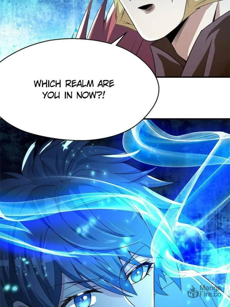 Read I Picked up an Attribute (Colored) chapter 42 image 4 on Lezhin