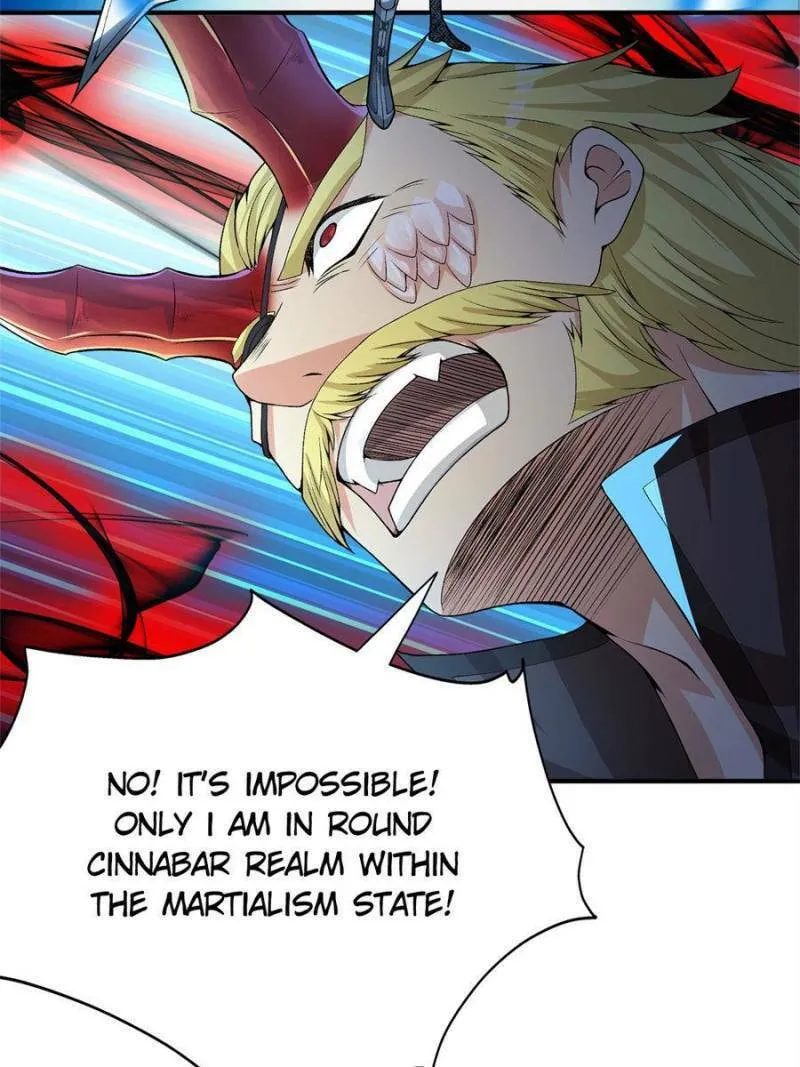Read I Picked up an Attribute (Colored) chapter 42 image 46 on Lezhin