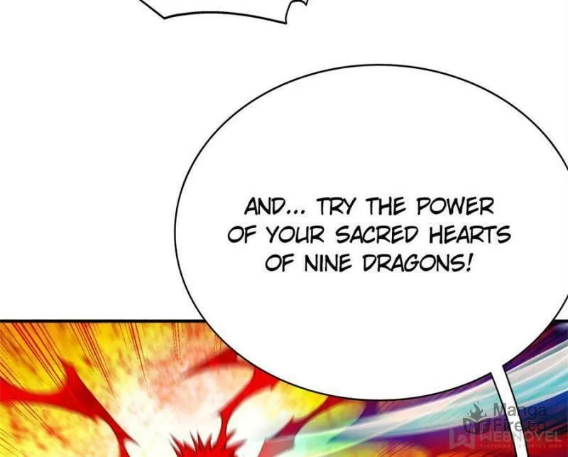 Read I Picked up an Attribute (Colored) chapter 42 image 47 on Lezhin