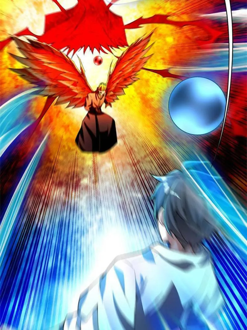 Read I Picked up an Attribute (Colored) chapter 42 image 48 on Lezhin