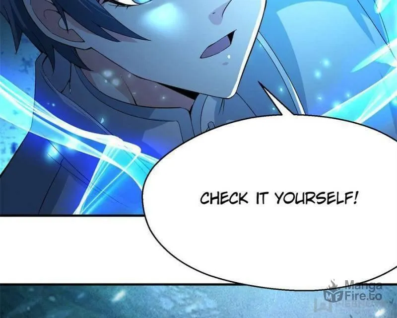 Read I Picked up an Attribute (Colored) chapter 42 image 5 on Lezhin