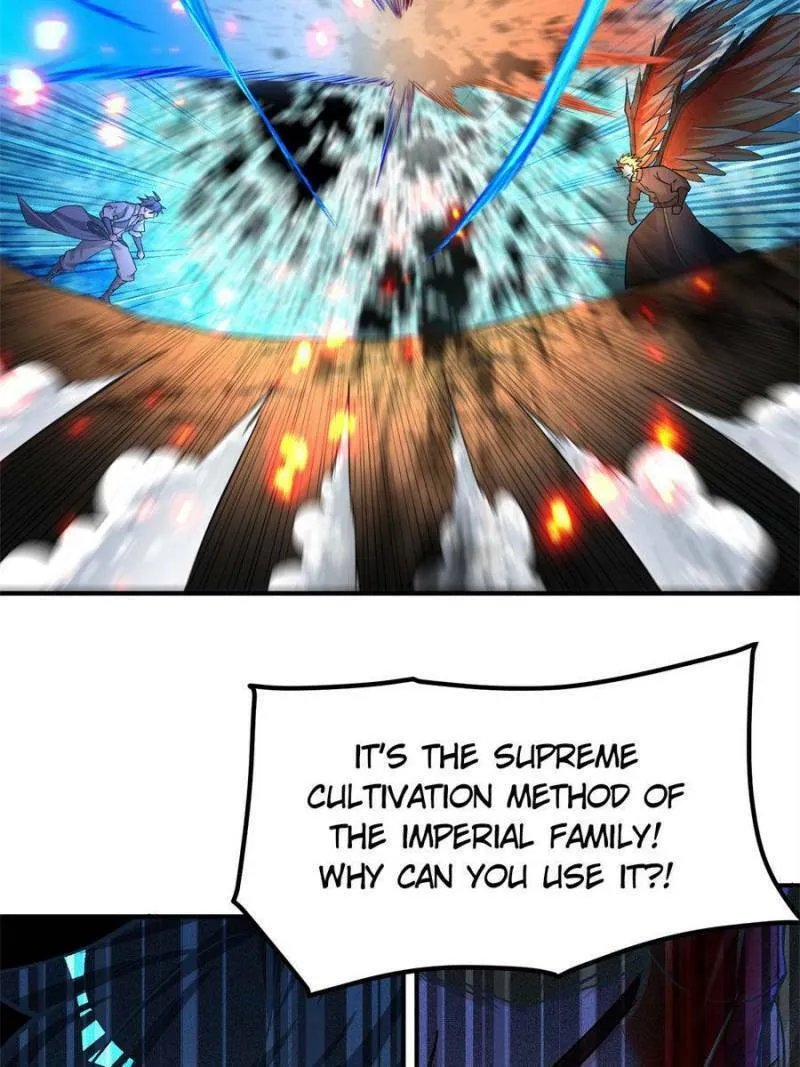 Read I Picked up an Attribute (Colored) chapter 42 image 52 on Lezhin