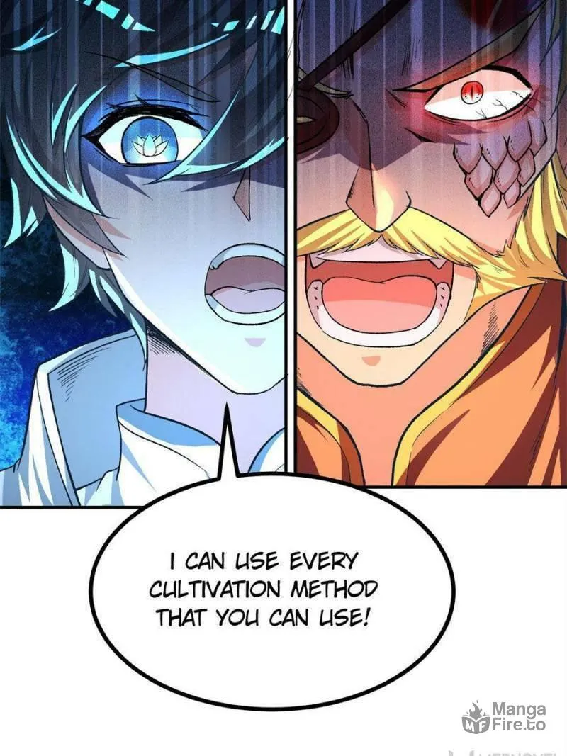 Read I Picked up an Attribute (Colored) chapter 42 image 53 on Lezhin