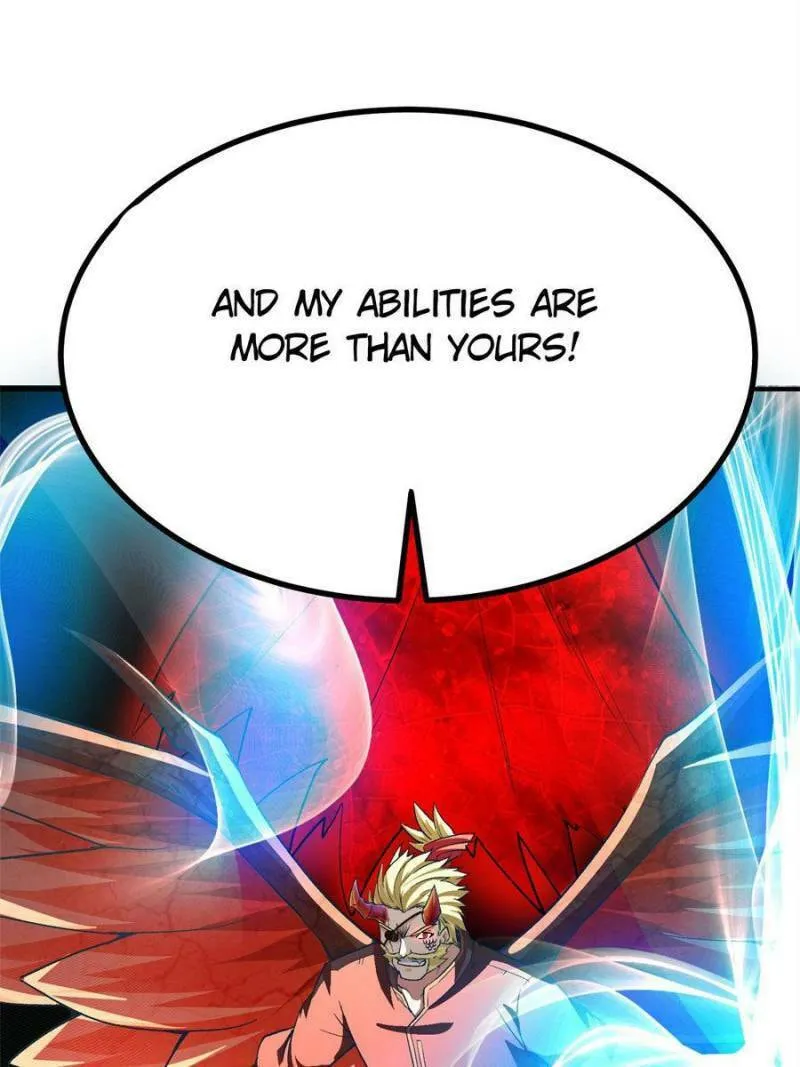 Read I Picked up an Attribute (Colored) chapter 42 image 55 on Lezhin