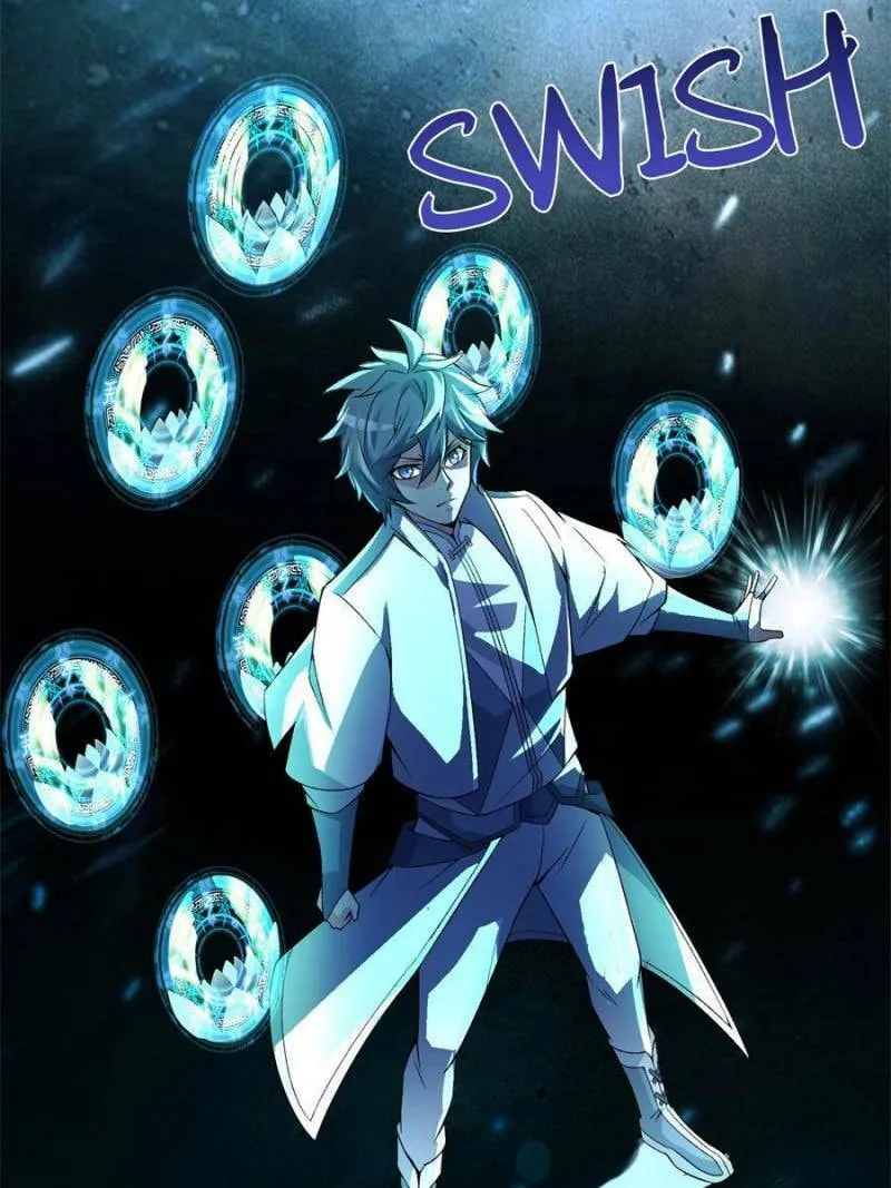Read I Picked up an Attribute (Colored) chapter 42 image 6 on Lezhin