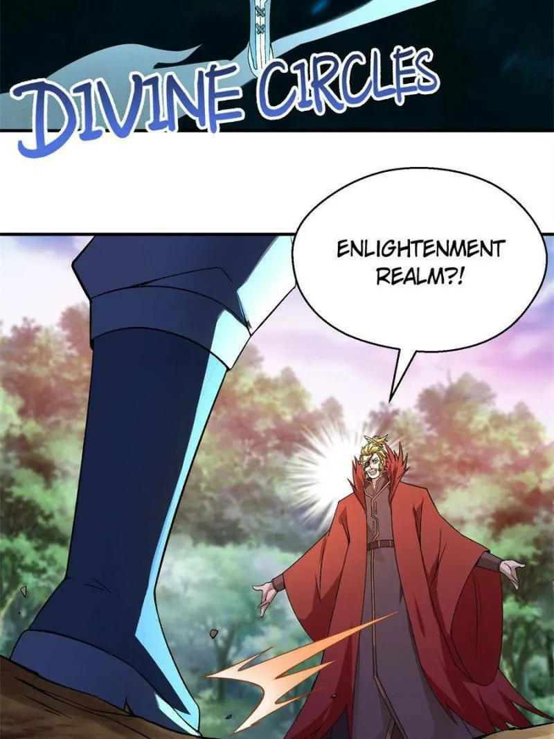 Read I Picked up an Attribute (Colored) chapter 42 image 7 on Lezhin