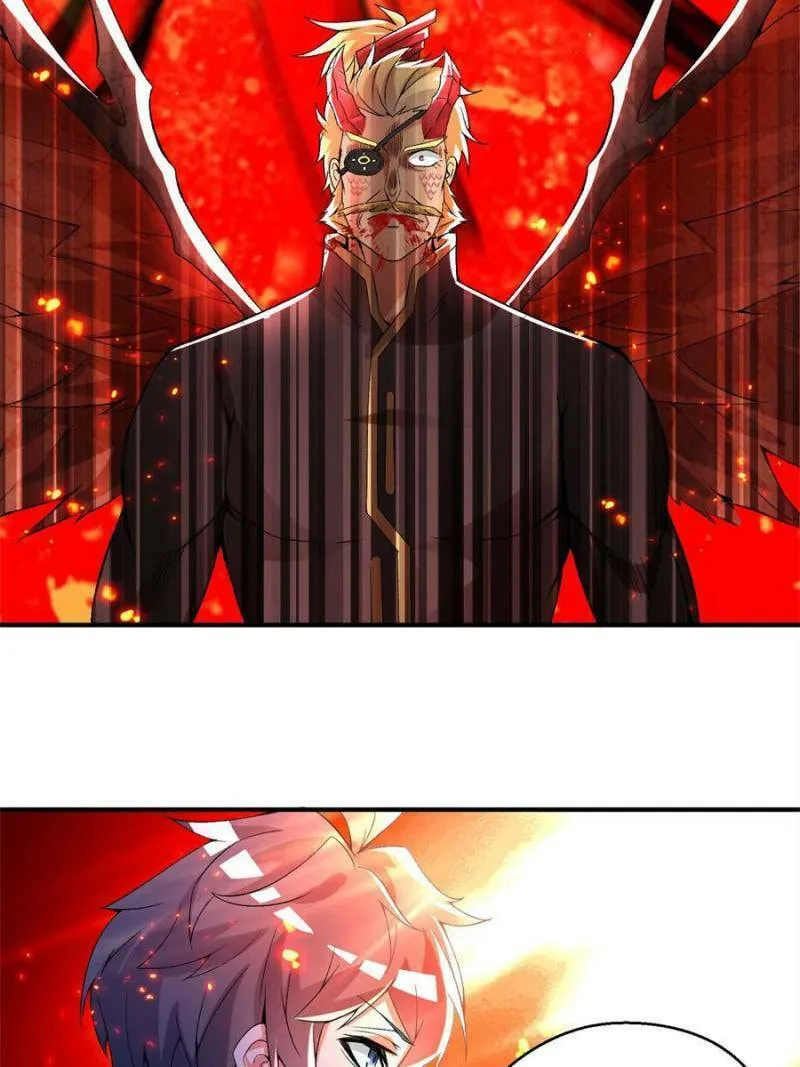 Read I Picked up an Attribute (Colored) chapter 42 image 70 on Lezhin