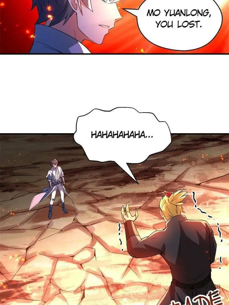 Read I Picked up an Attribute (Colored) chapter 42 image 71 on Lezhin