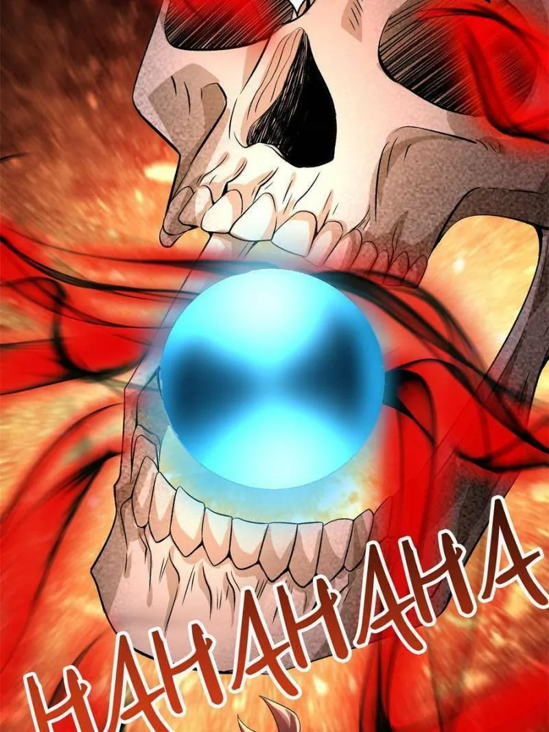 Read I Picked up an Attribute (Colored) chapter 42 image 76 on Lezhin