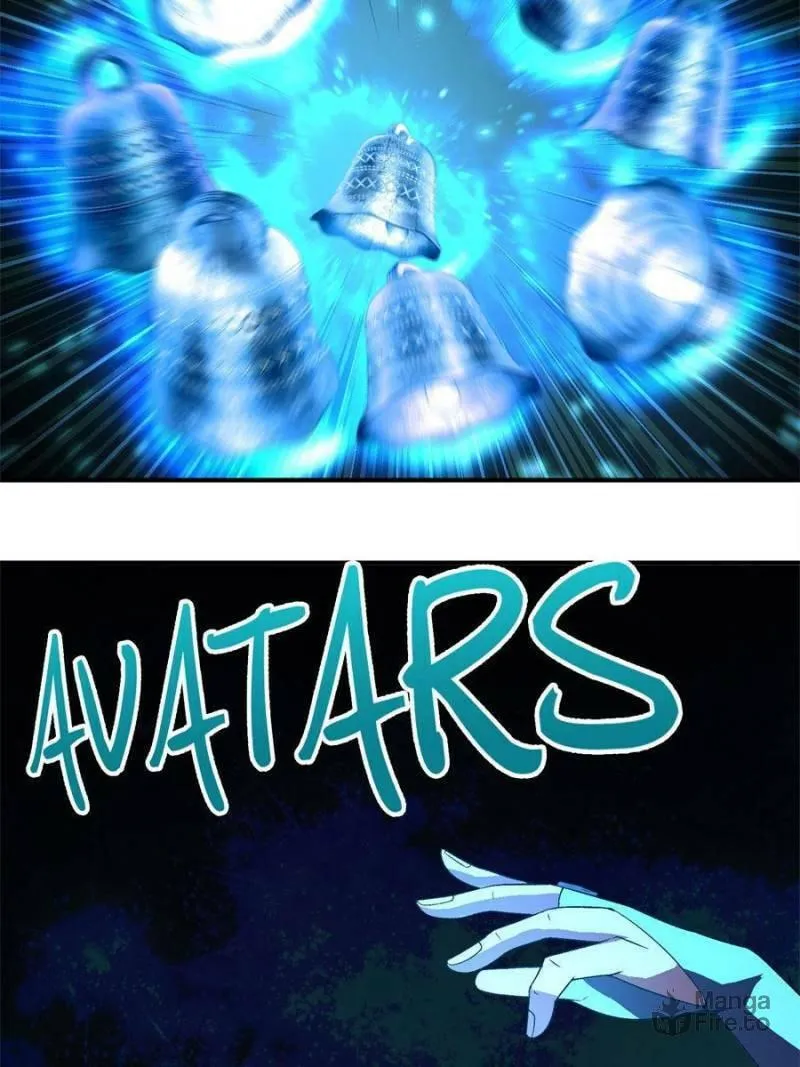 Read I Picked up an Attribute (Colored) chapter 42 image 9 on Lezhin