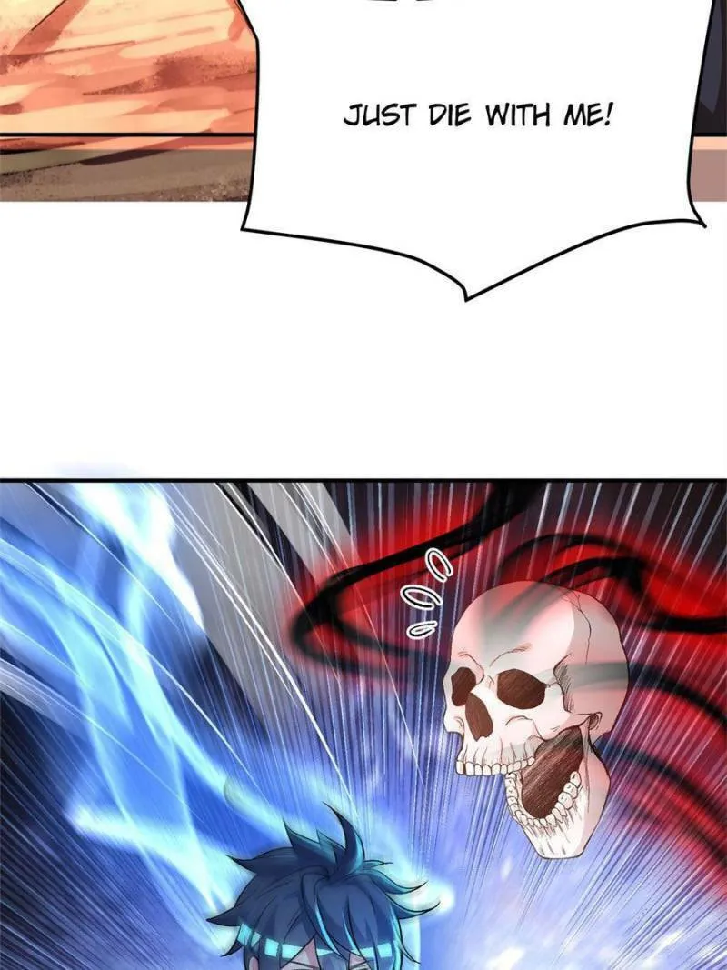 Read I Picked up an Attribute (Colored) chapter 43 image 1 on Lezhin